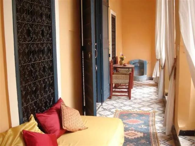 Riad El Filali - photo 4