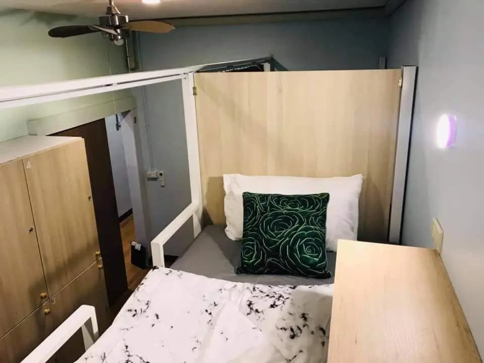 Nature Village Hostel - photo 2
