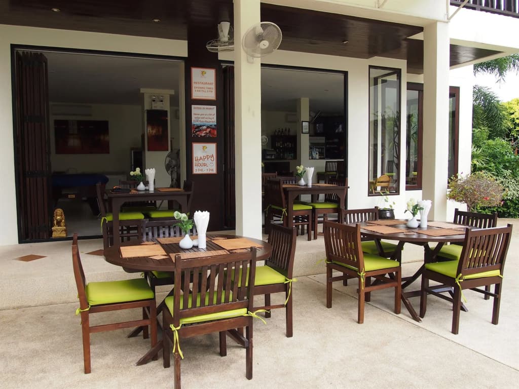 Dreams Villa Resort - photo 19