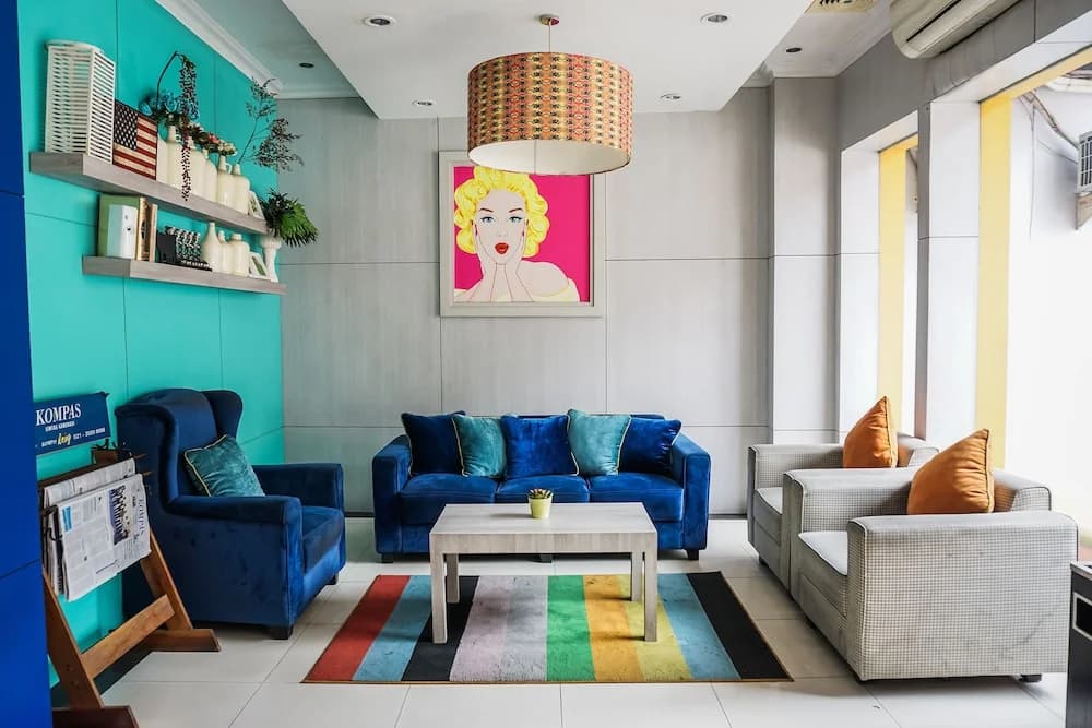 Belvena Hotel - photo 2