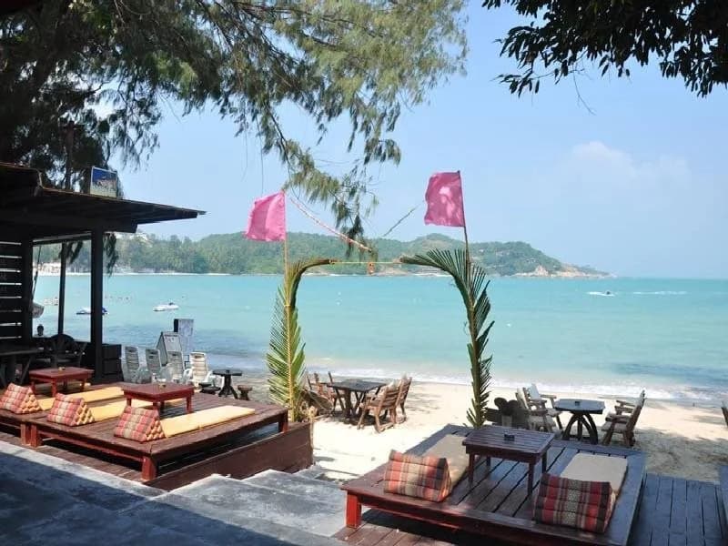 Samui Honey Suite - photo 17