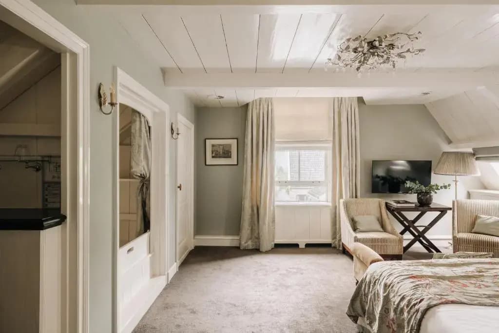 Inn on the Lake - photo 5