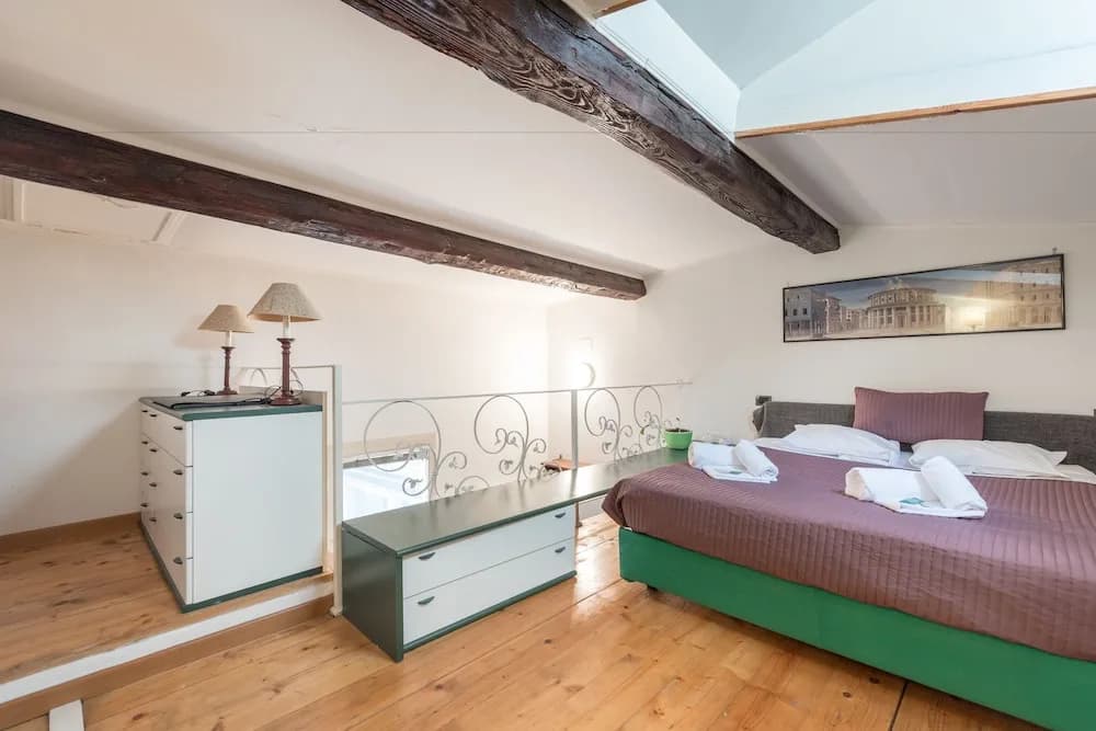 Sangallo Mini Loft Great Value - photo 26