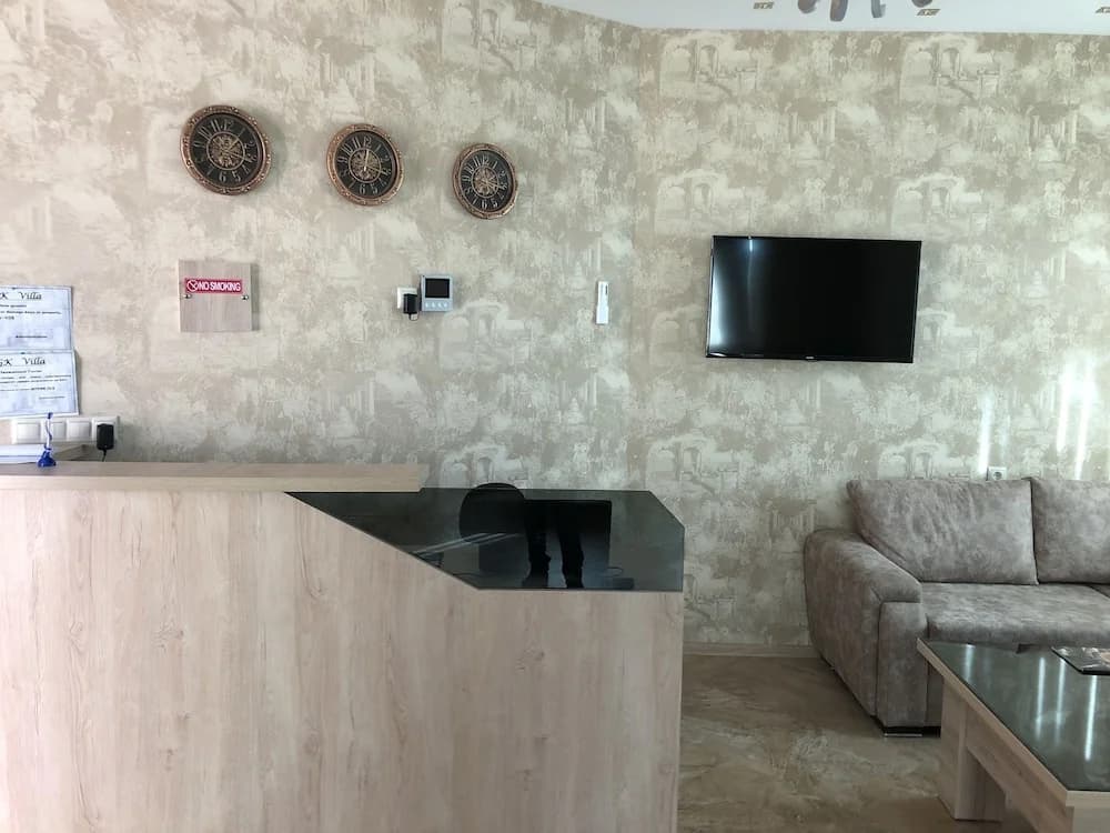 GK Villa - photo 2