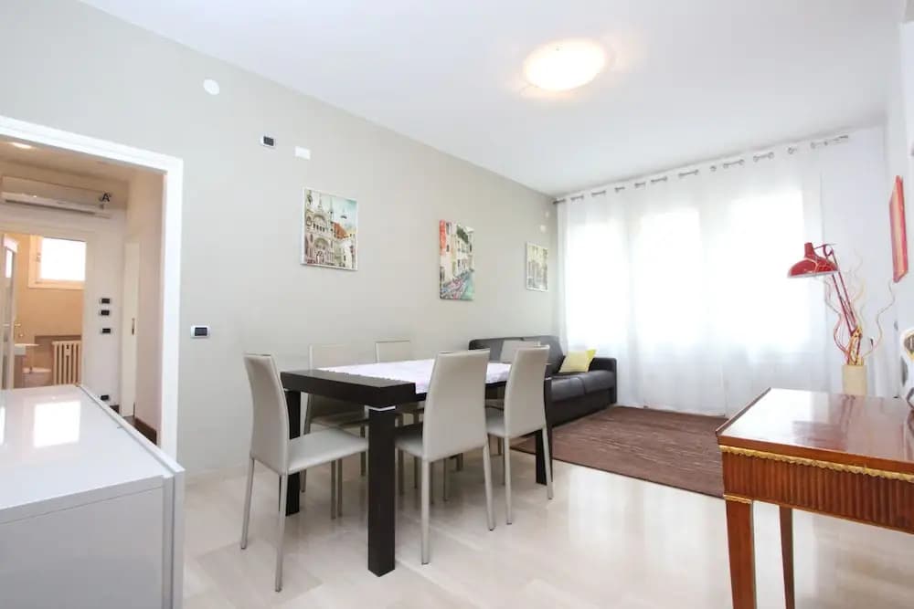 City Apartments Basilio - photo 5