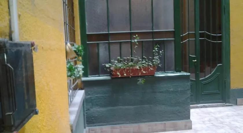 Amber Guesthouse - main photo