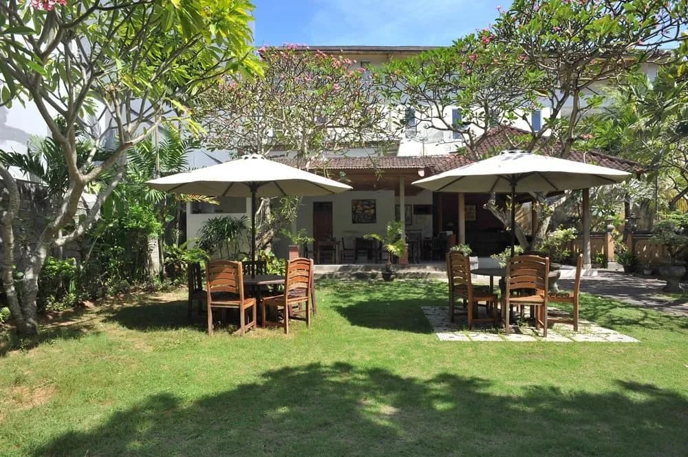 Airy Legian Gang Mangga 7 Kuta Bali - photo 13