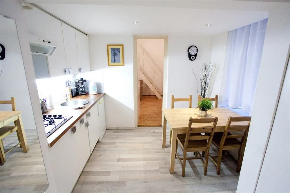 Budapest Easy Flats - Opera Apartments - photo 18