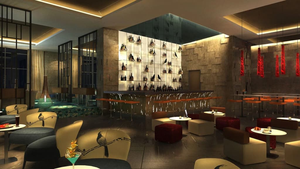 Holiday Inn & Suites Jakarta Gajah Mada by IHG - photo 2