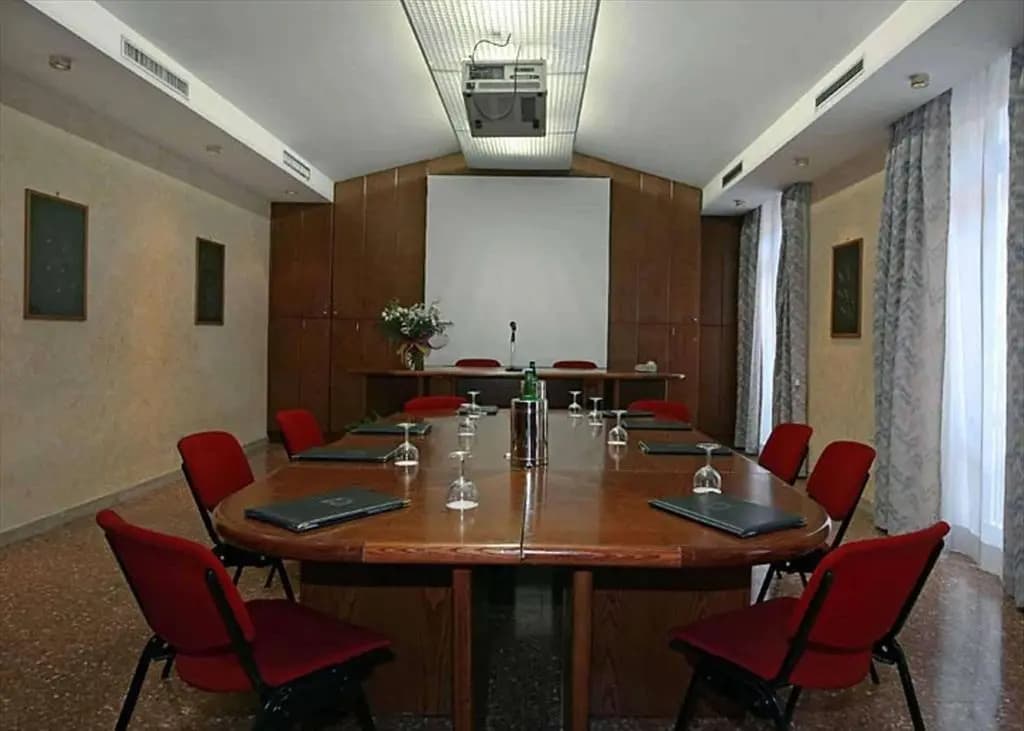 Quality Hotel Nova Domus - photo 11