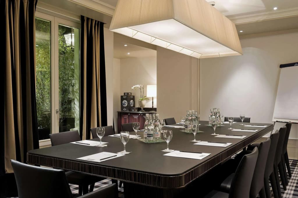 Hôtel Keppler - photo 23