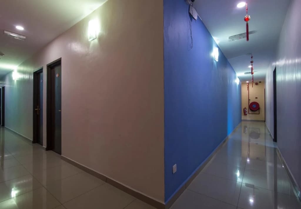 Nova Hotel by OYO - photo 10