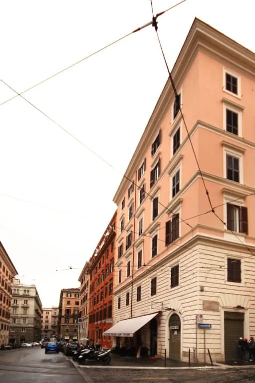 Ecce Roma Guesthouse - main photo