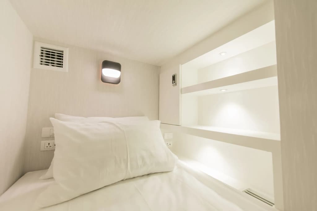 LAF Hotel Aree - photo 6