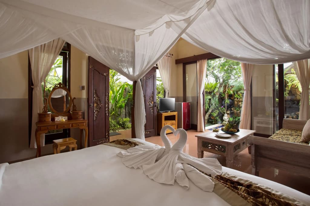 Grand Ashanti Villa - photo 5