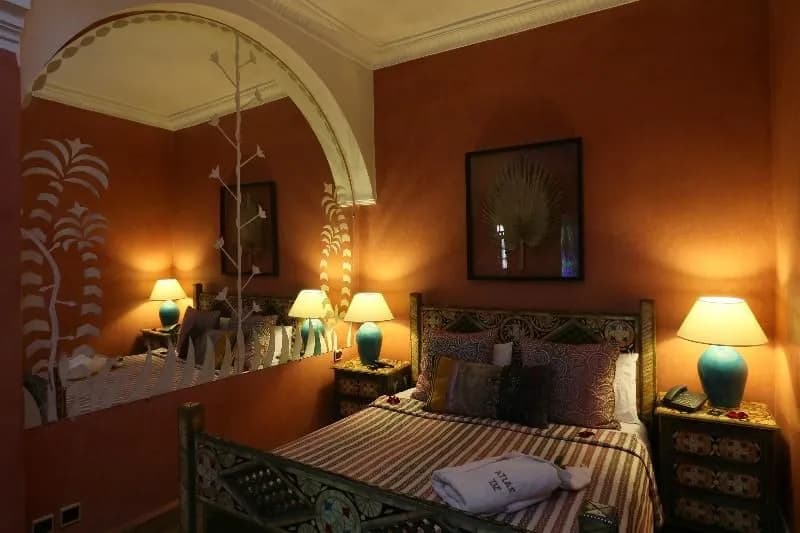 Riad Atlas Quatre - photo 23