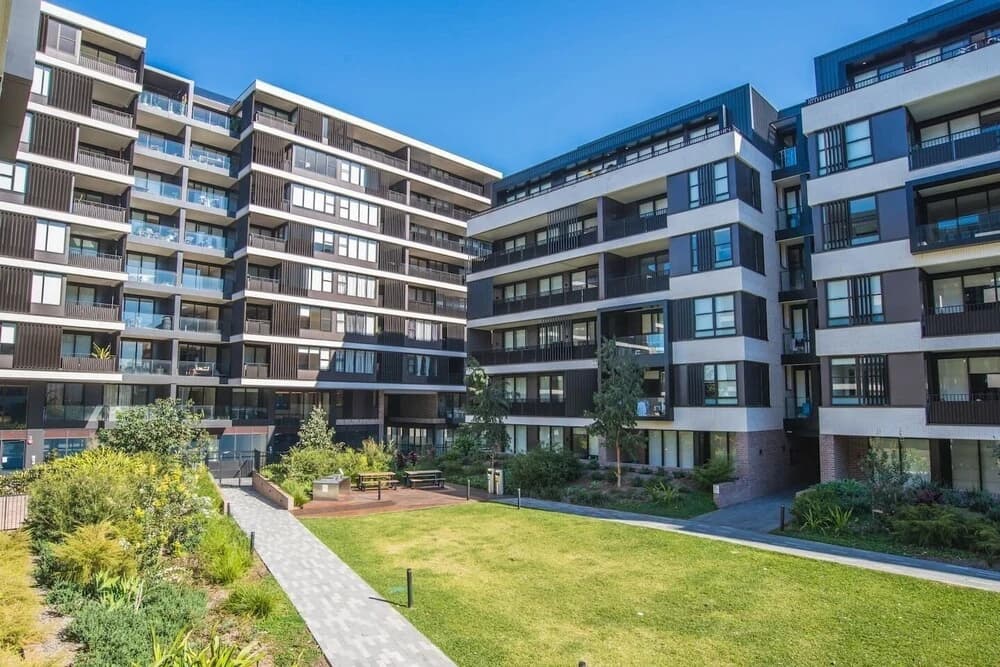 Serene Leichhardt 2bed2bath APT - photo 14
