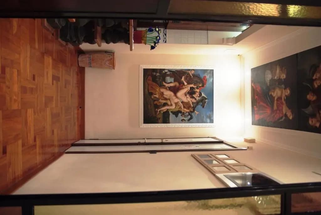 Bed and Breakfast Ani - photo 12