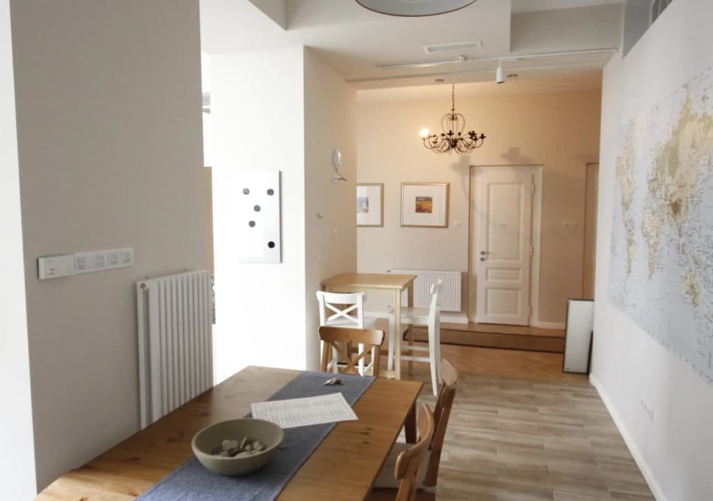 Guesthouse No 7 - photo 11