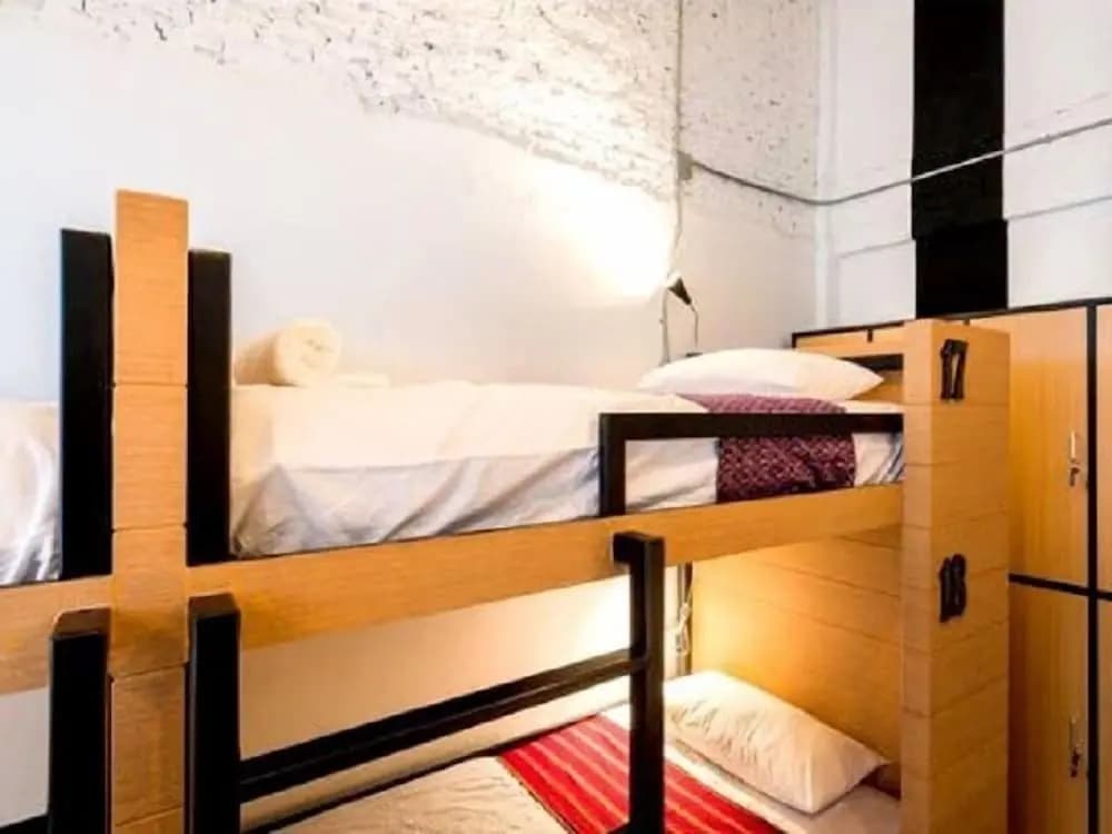 Hostel Jo - photo 6