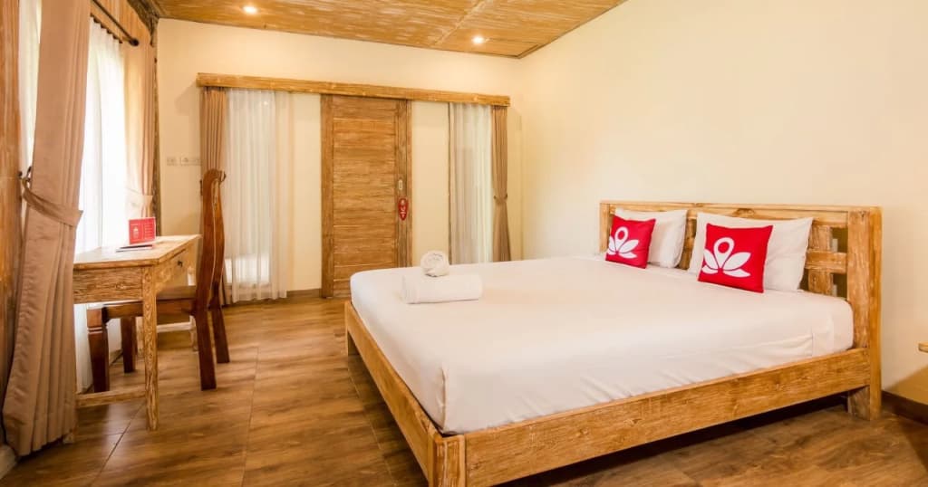 Damar Emas Guest House - photo 4