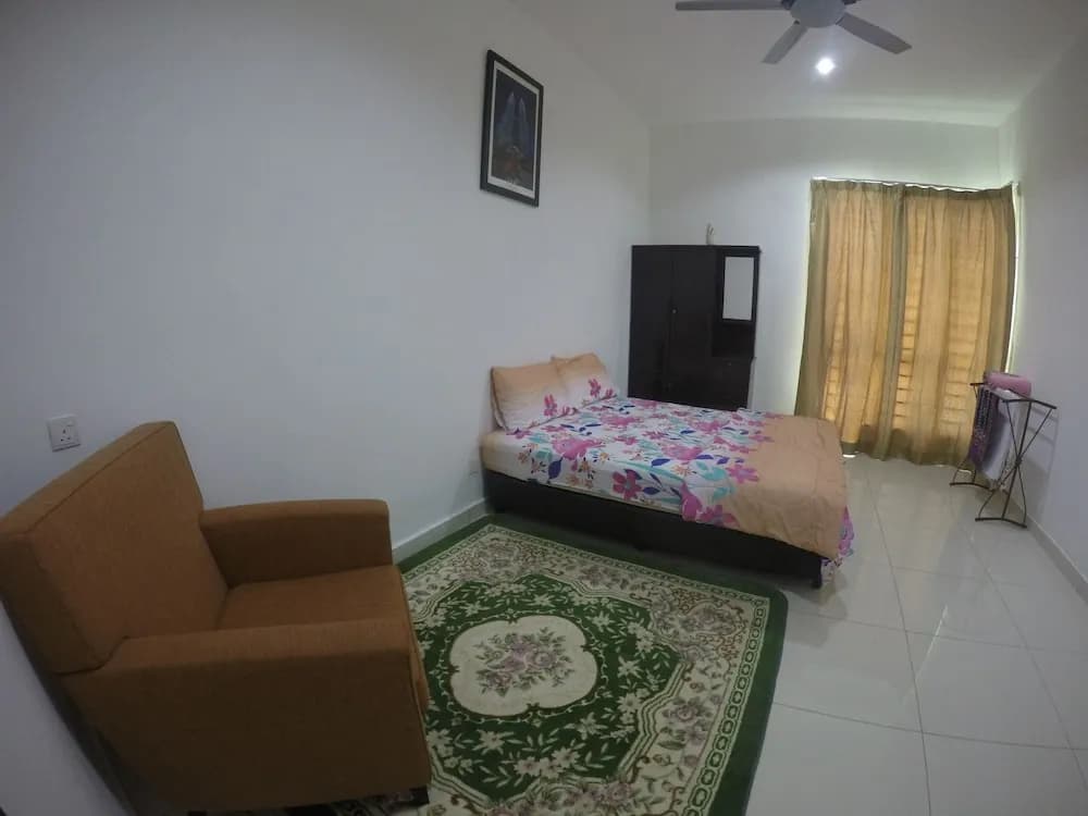 D'Sayang Homestay - photo 5