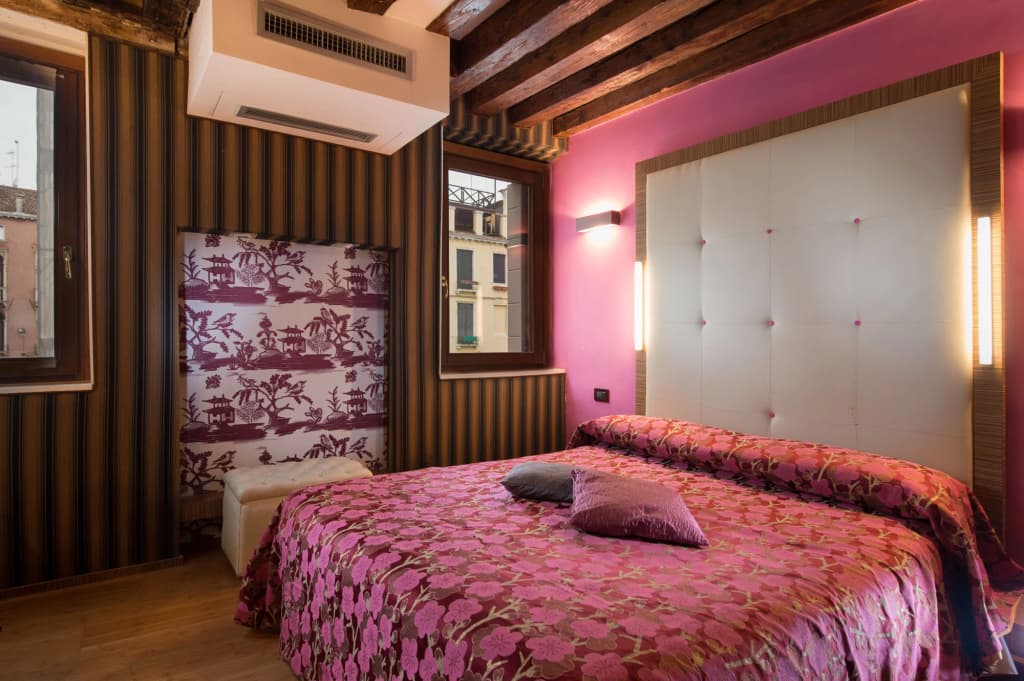 Hotel Ca Marinella - photo 16