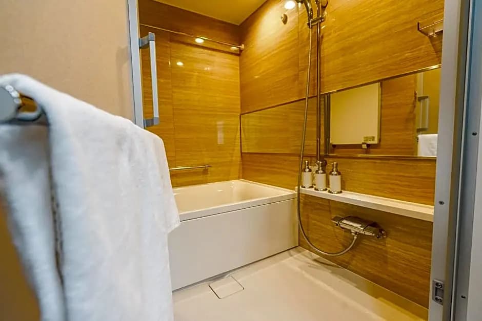 HIZ HOTEL - Vacation STAY 08966v - photo 8