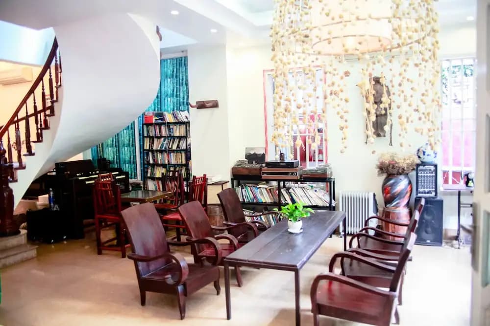 Musical Villa Easternstay - photo 9