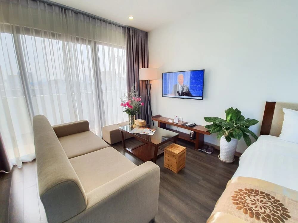 Reiwa Inn-Apartment - photo 3