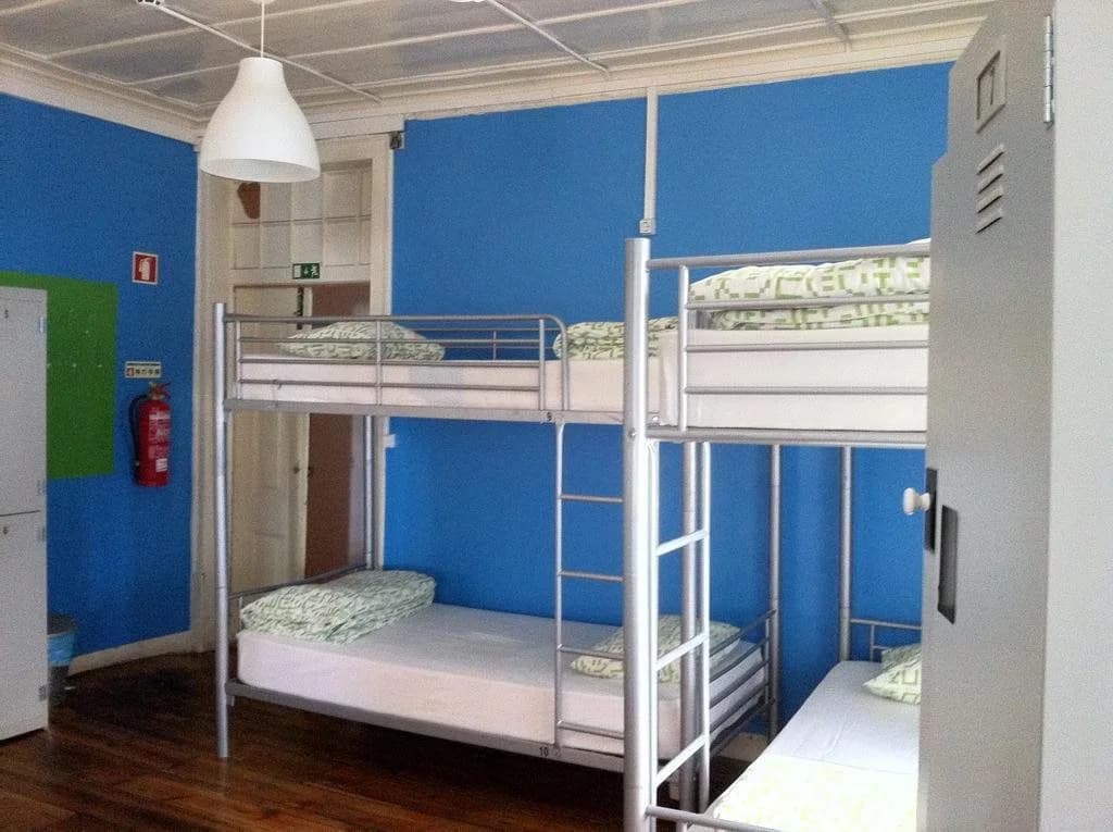 Alface Hostel - photo 2