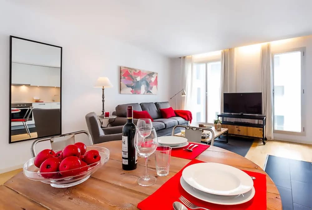 Urban District Apartments - Rambla Suites & Pool - photo 10