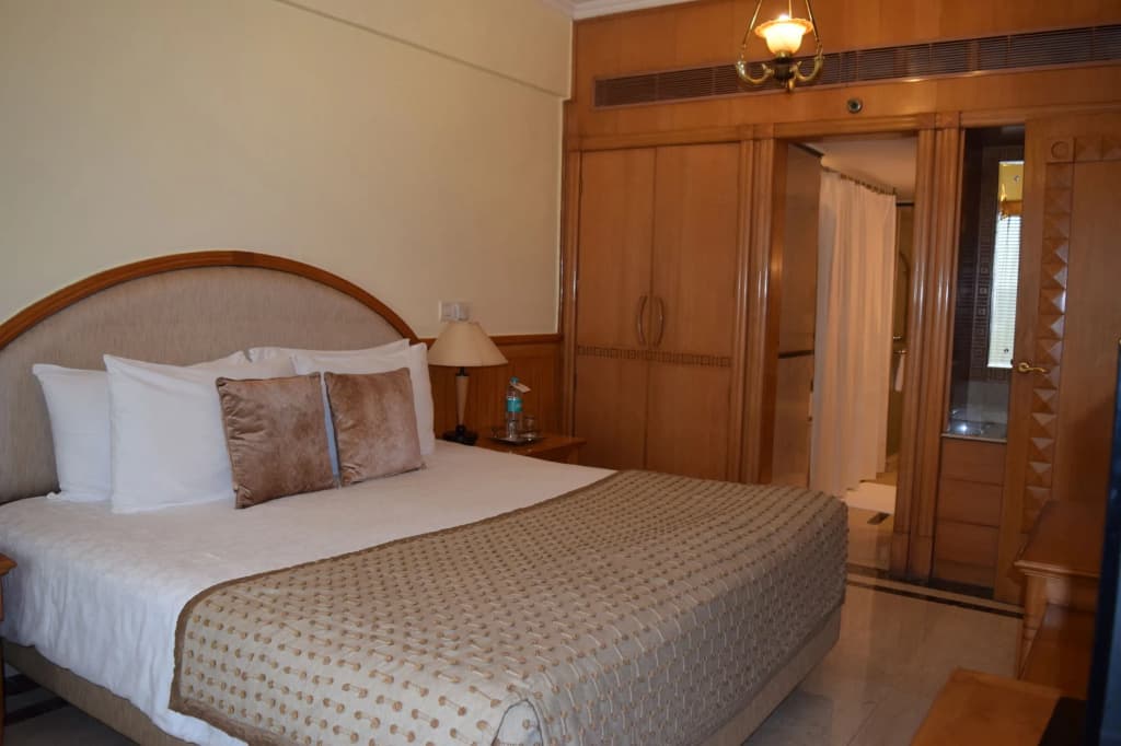 Jaypee Siddharth - photo 5