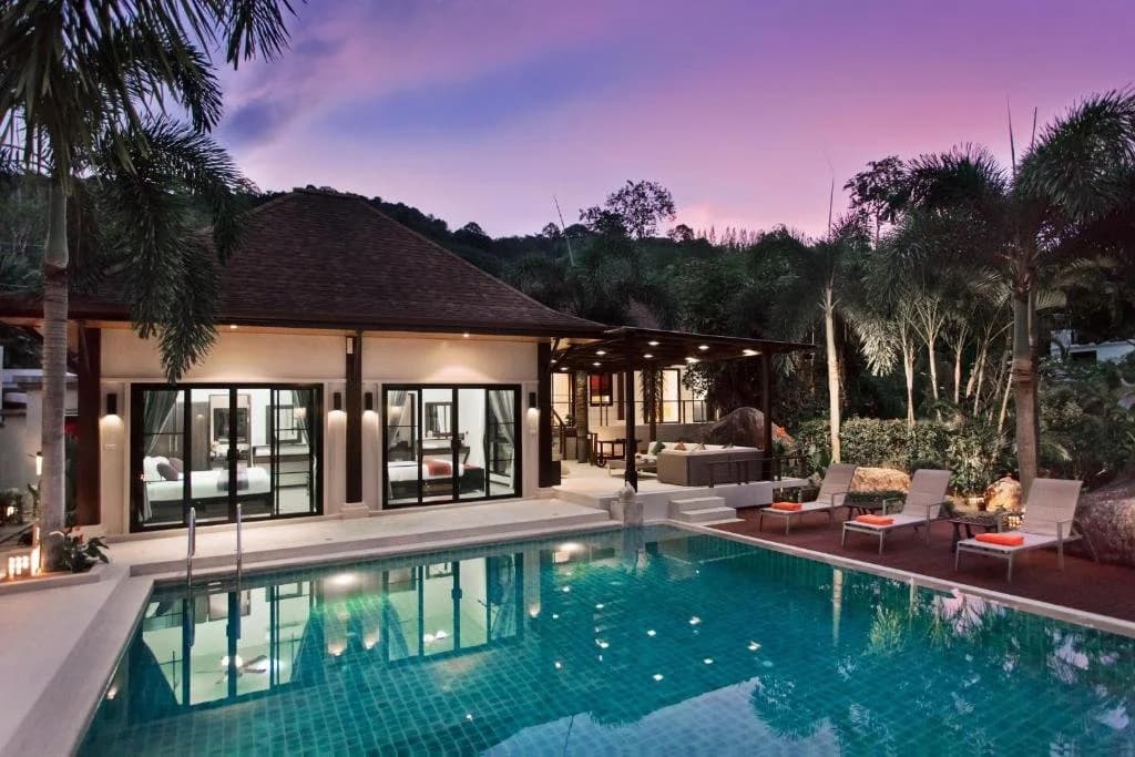 Rock Pool Villa - photo 11
