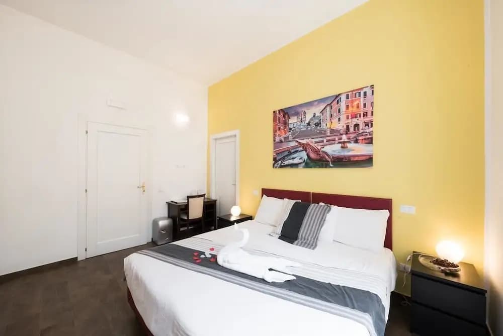 Guest House Il Tempio Della Capitale - photo 6