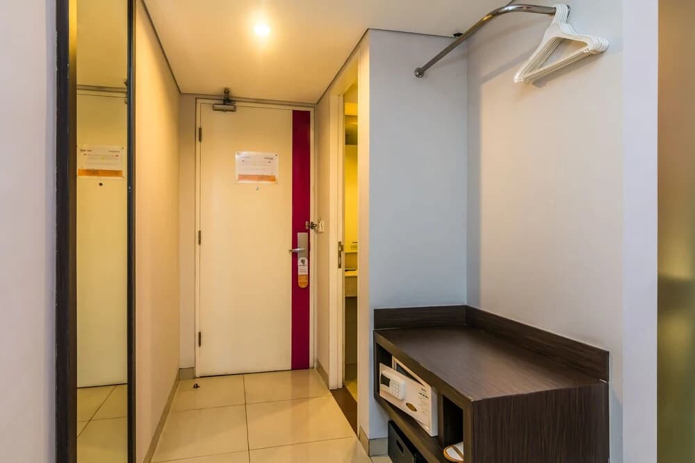 ZEN Rooms Kuta ByPass Ngurah Rai - photo 6