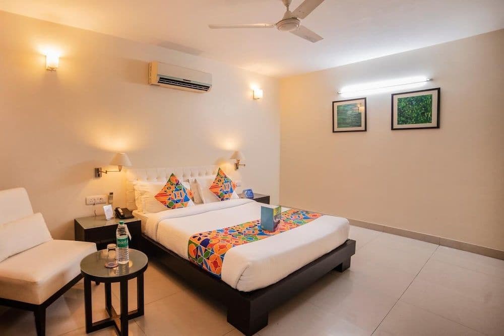 Trinity Art Hotel - photo 6