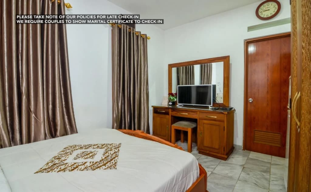 Guest House Aini I - photo 4