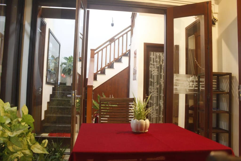 Trust Homestay Villa - photo 12
