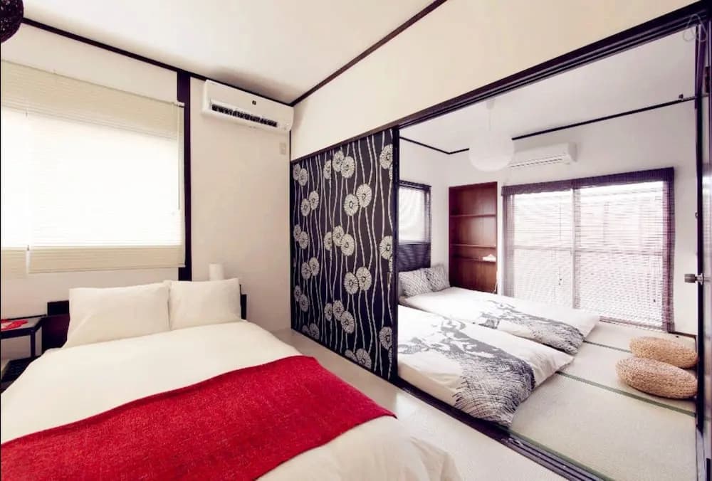 Osaka Zebrahouse Himejima - main photo