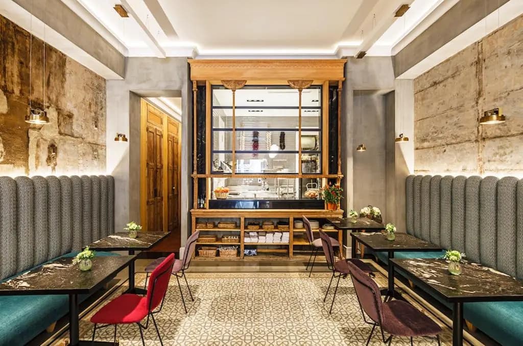 We Boutique Hotel - photo 15