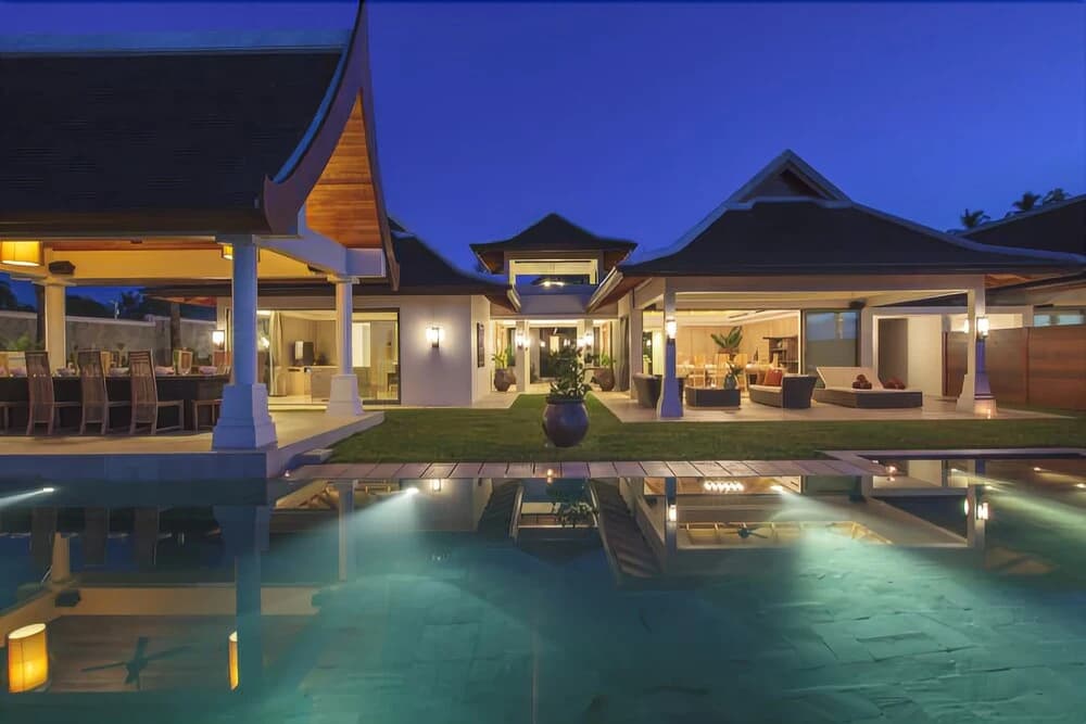 Miskawaan Residences - main photo