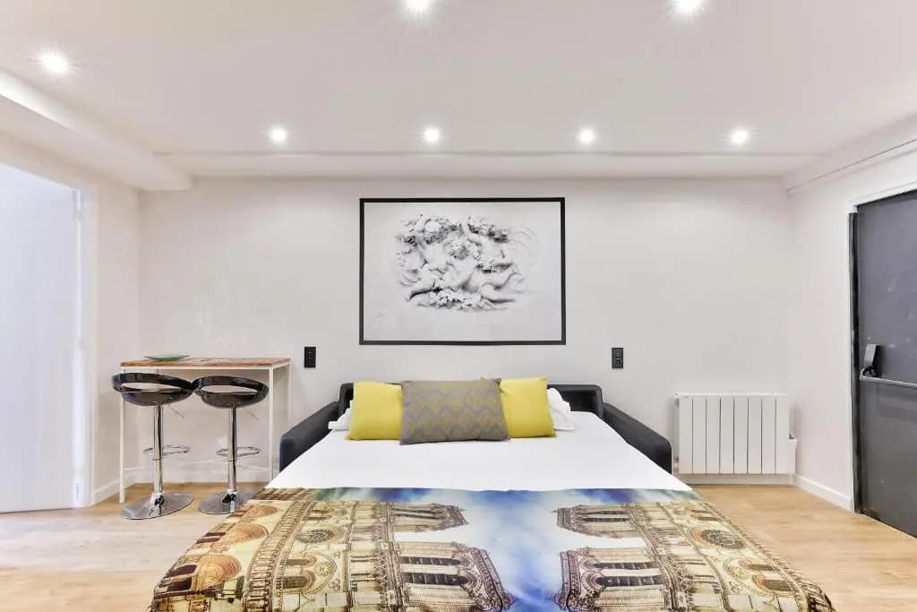 120 - Urban Gorgeous Apartment Le Marais - photo 5