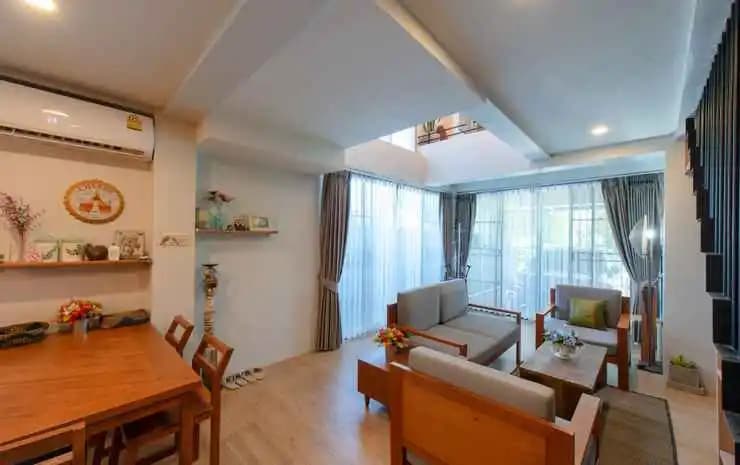Areya Villa - photo 4