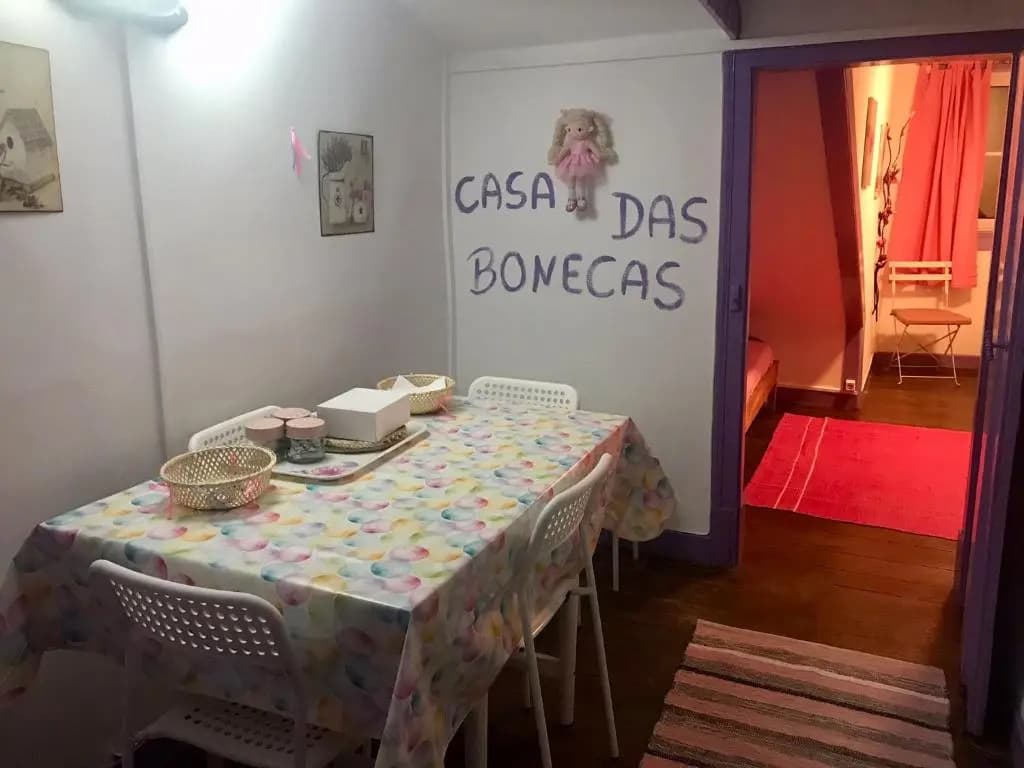 Casa das Bonecas - photo 4