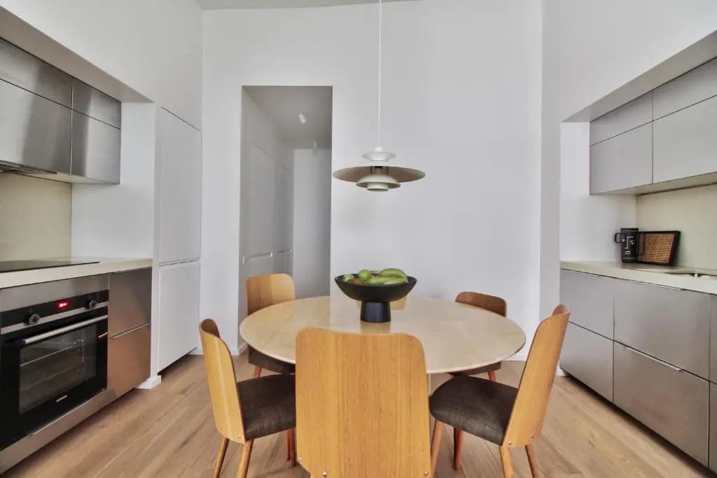 Modern Apt 3bdr/3bth - Louvre Museum/Tuileries - photo 13