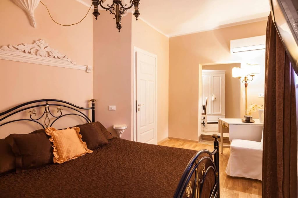 Vogue Suites Rome - photo 2