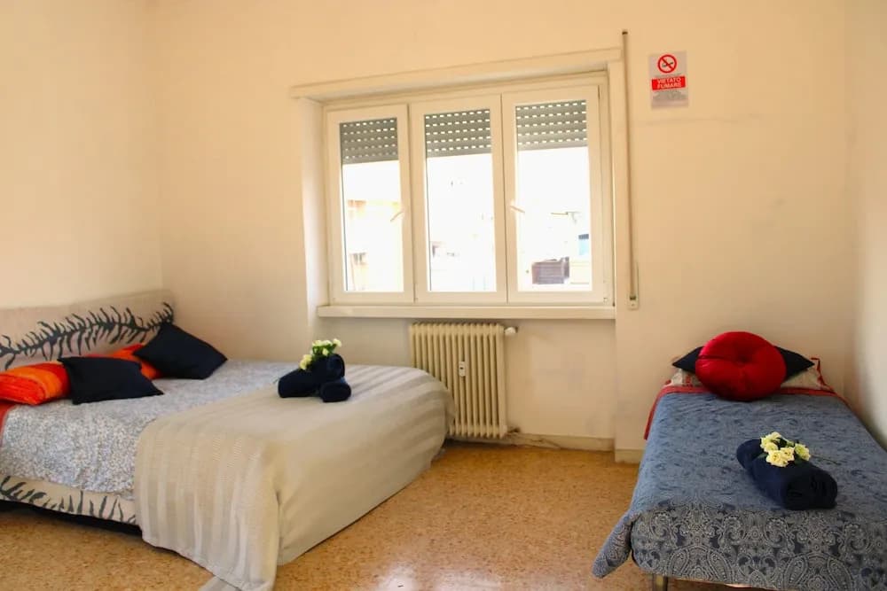 Mikasa Balduina Roma - photo 5