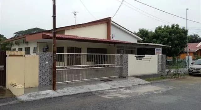 Riverside Homestay - main photo