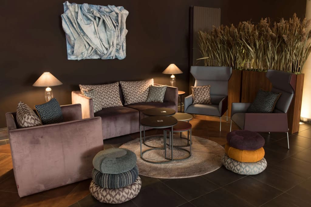 centrovital Hotel Berlin - photo 4